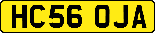 HC56OJA