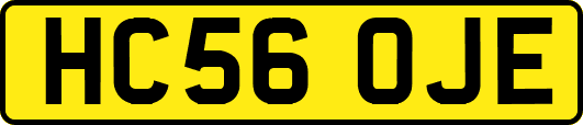HC56OJE