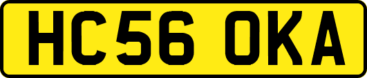 HC56OKA