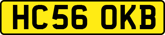 HC56OKB