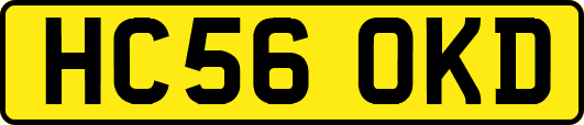 HC56OKD