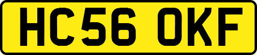 HC56OKF