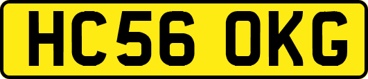 HC56OKG