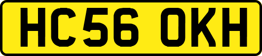 HC56OKH