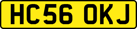 HC56OKJ