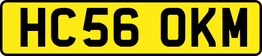HC56OKM