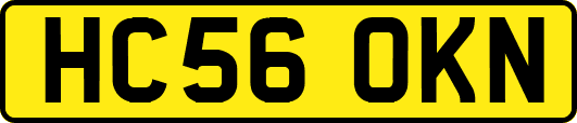 HC56OKN