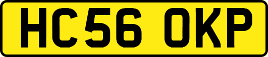 HC56OKP