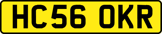 HC56OKR