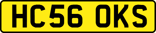 HC56OKS