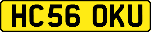 HC56OKU
