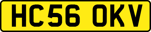 HC56OKV