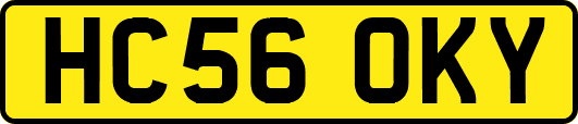 HC56OKY
