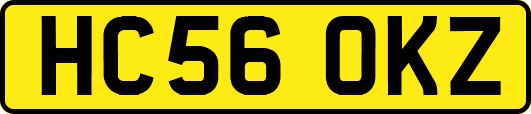 HC56OKZ