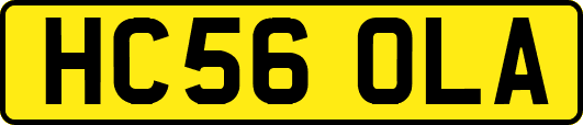 HC56OLA