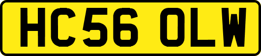 HC56OLW