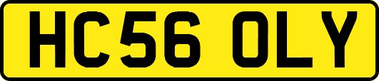 HC56OLY