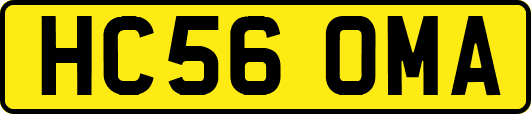 HC56OMA