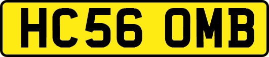 HC56OMB