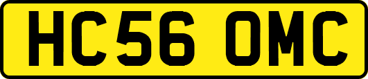HC56OMC
