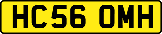 HC56OMH