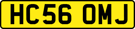 HC56OMJ