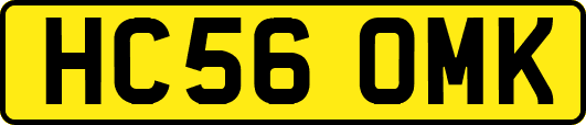 HC56OMK