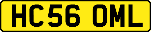 HC56OML
