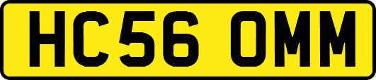 HC56OMM