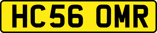 HC56OMR