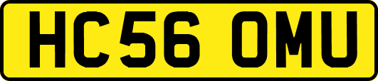 HC56OMU