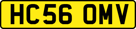 HC56OMV