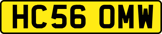 HC56OMW