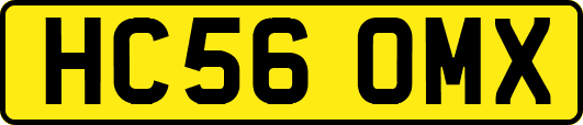 HC56OMX