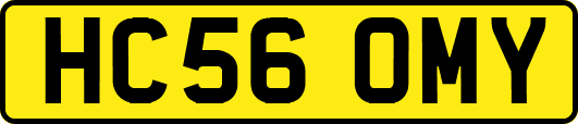 HC56OMY