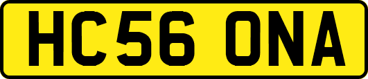 HC56ONA