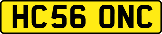 HC56ONC