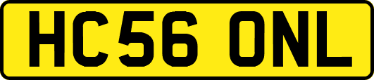 HC56ONL