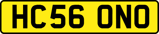 HC56ONO