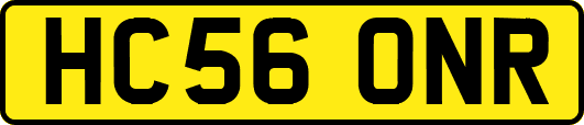 HC56ONR