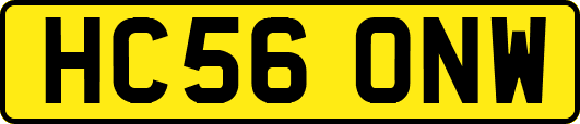 HC56ONW