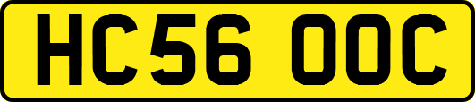 HC56OOC
