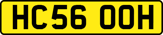 HC56OOH
