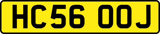HC56OOJ