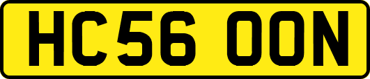 HC56OON