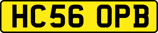 HC56OPB