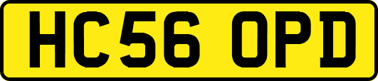 HC56OPD