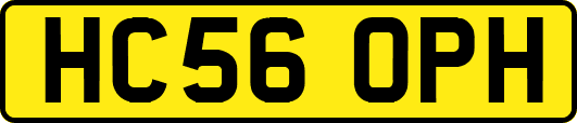 HC56OPH