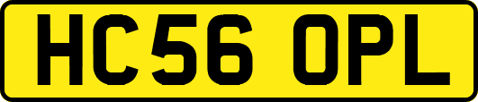 HC56OPL