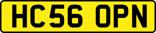HC56OPN